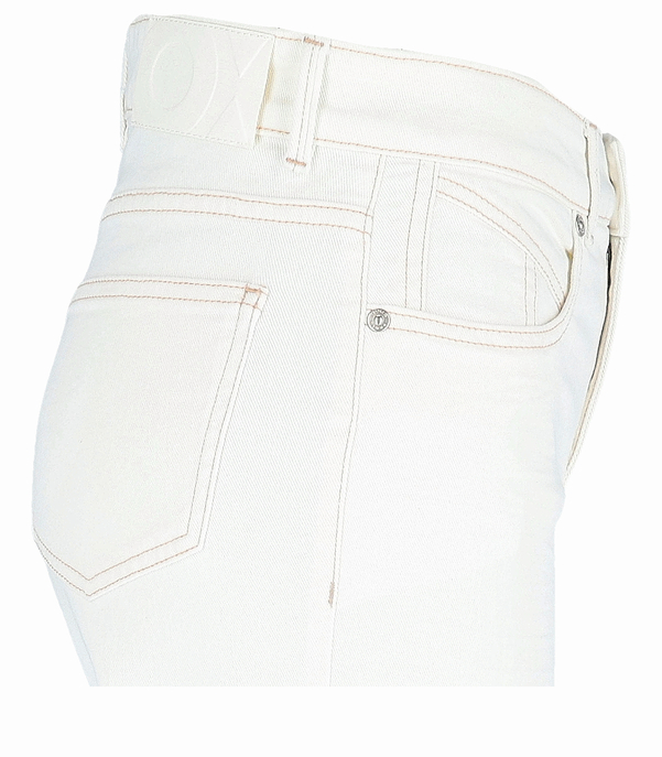 Palazzo-Jeans "Melly Gloom"