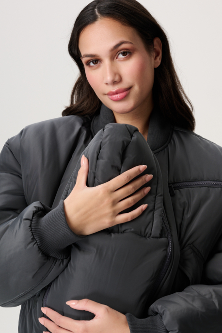 Umstandsjacke "Horten Jacket 2-way"