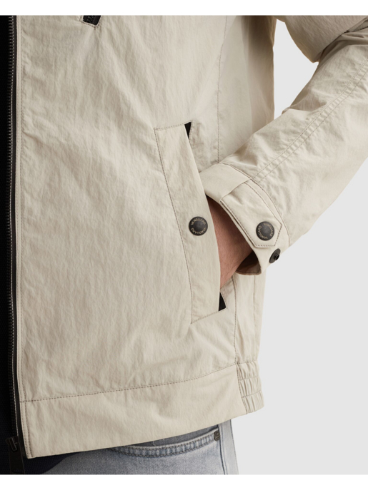 Biker-Jacke