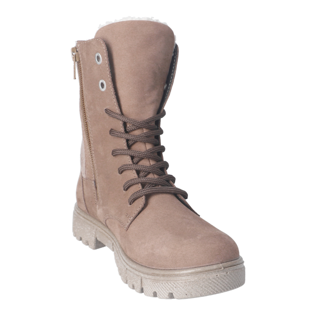 Winterstiefel "Rana"
