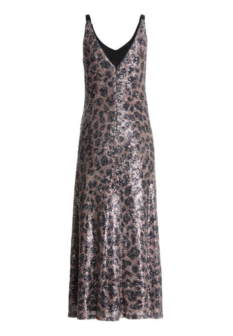 Kleid "Abendkleid"