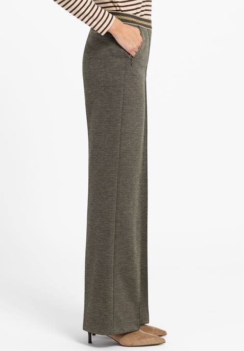 Schlupfhose "Parigi"