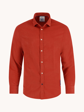 Hemd "CORDUROY"