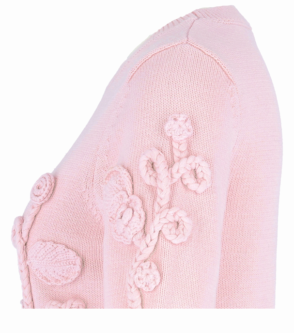 Strickpullover