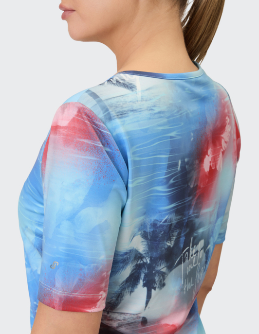T-Shirt "Ivanka"