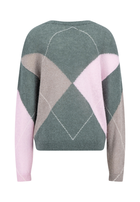 Pullover