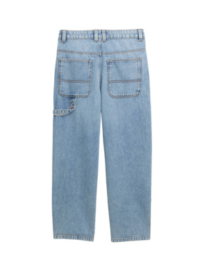 Jeans "Super Baggy"