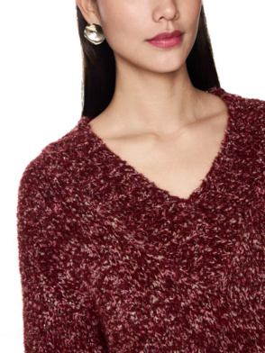 Pullover "Glitter"