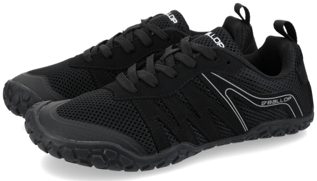 Barfußschuhe "Pellet"