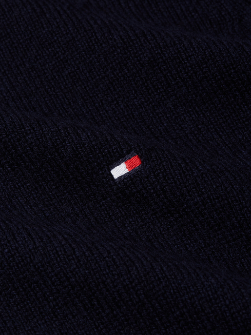 Strickpullover "Lambswool"