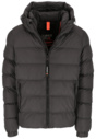 Steppjacke 