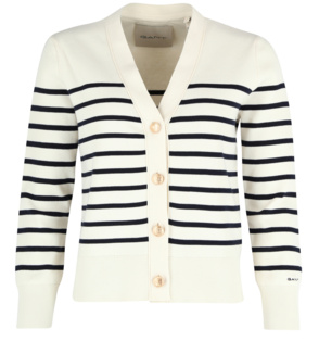 Cardigan "Cotton"
