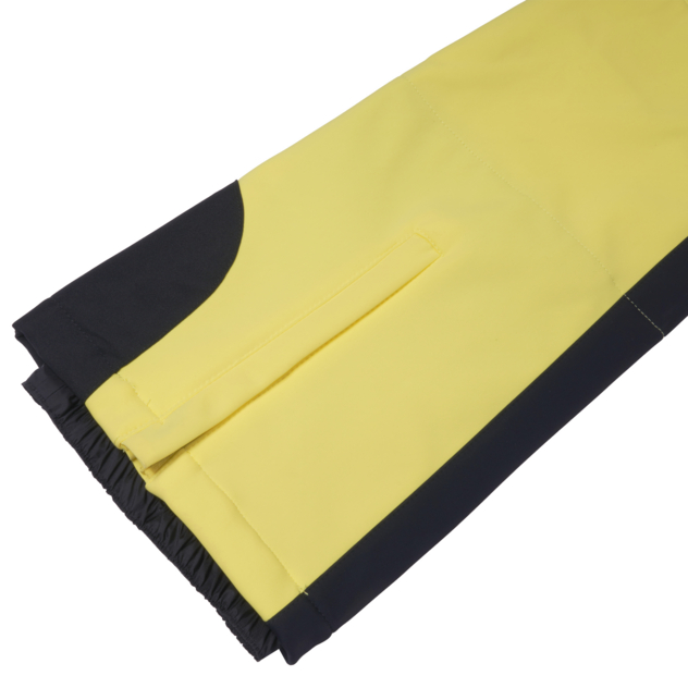 Softshell-Skihose "Ellsworth"