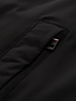 Blousonjacke