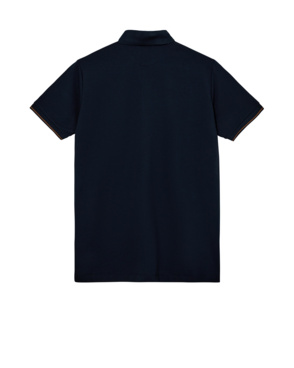 Polo-Shirt "MmgHarvey"