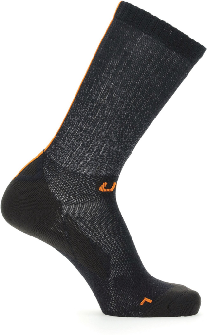 Cycling-Socken "Man Cyclig Aero Winter"