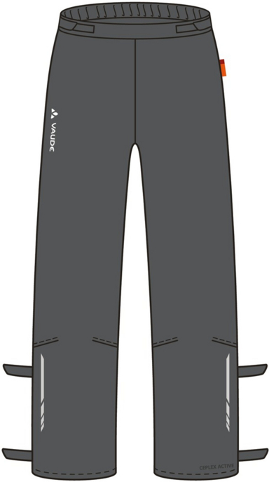 Men's Moab Rain Pants