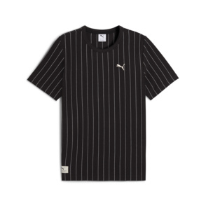 T-Shirt Class Striped"