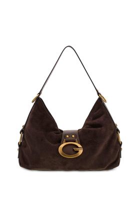 Schultertasche