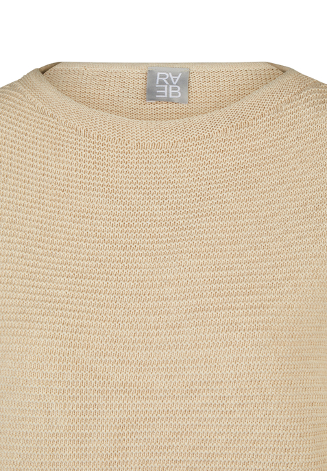 Pullover "Sunset Valley"