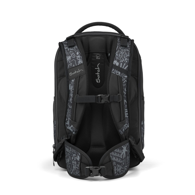 Schulrucksack "Match Plus"