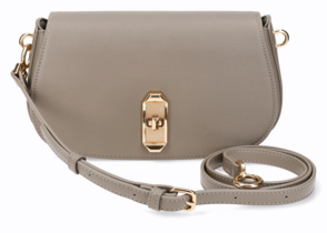 Schultertasche "Eiby"