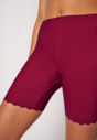 Shorts "Micro Essentials"