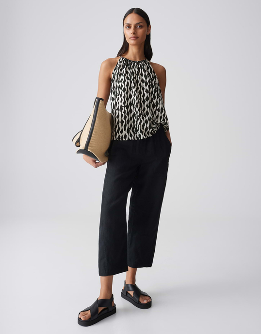 Bluse "Foyage"