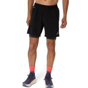 Laufshorts "Road 2in1"