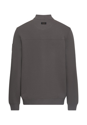 Sweatjacke