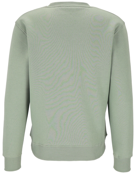 Sweater "Basic Small Logo"
