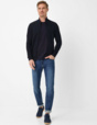 Strickjacke "Jake"