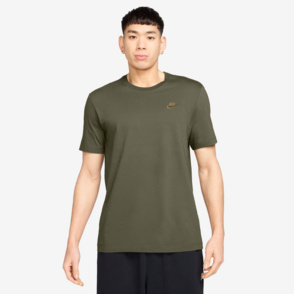 T-Shirt "Nike Sportswear Club"