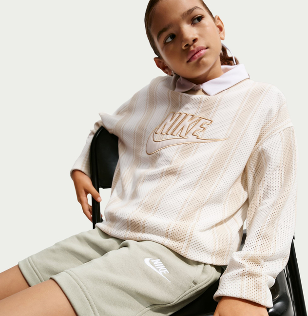 Shorts "Sportswear Club"