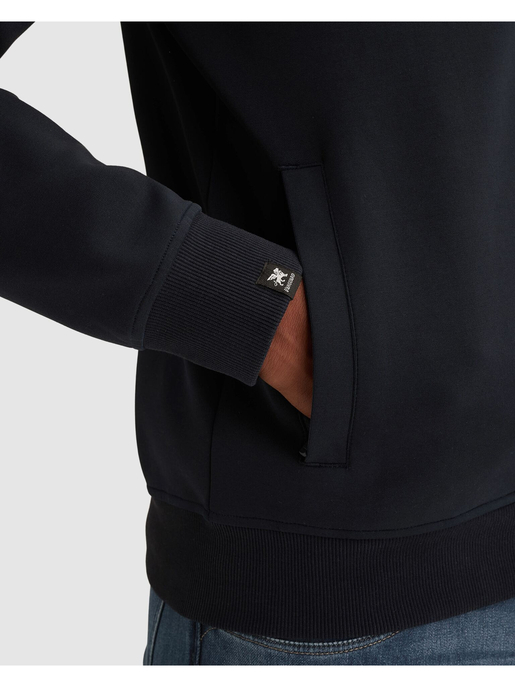 Sweatjacke