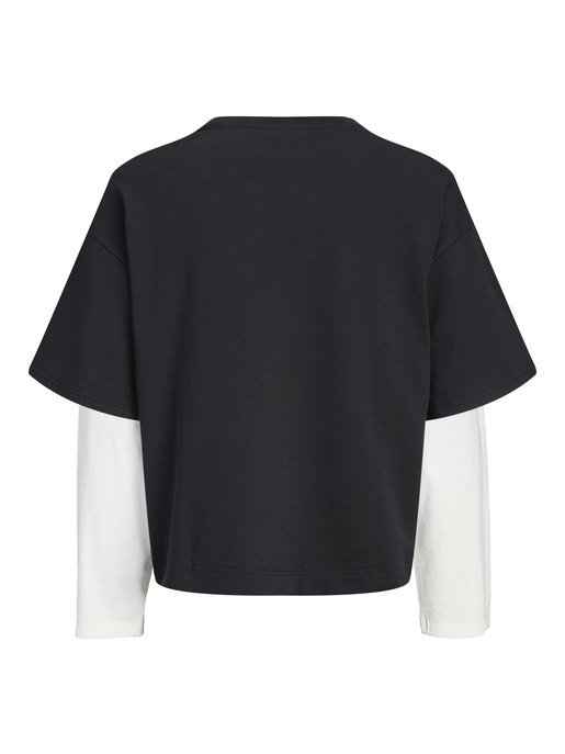 Sweatshirt "JCOECHO"