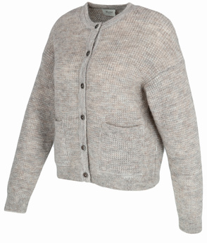 Strickjacke