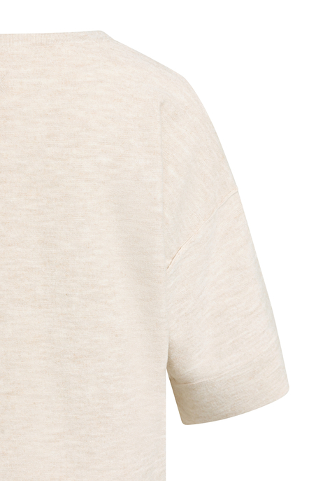 Oversize-Shirt