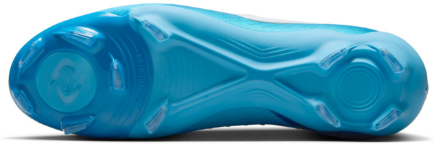 Low-Top-Fußballschuh "Nike Phantom GX II PRO FG"