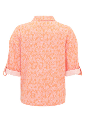 Bluse "Leinenbluse"
