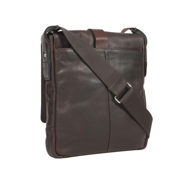 Schultertasche "Loreto Paris"