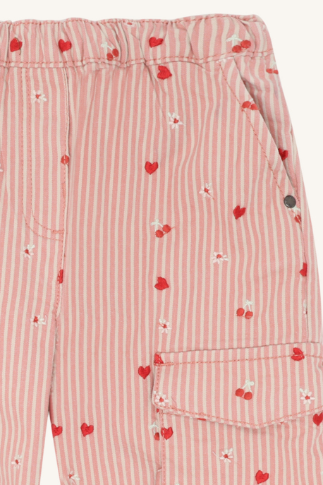 Hose "Tammy Stripes"