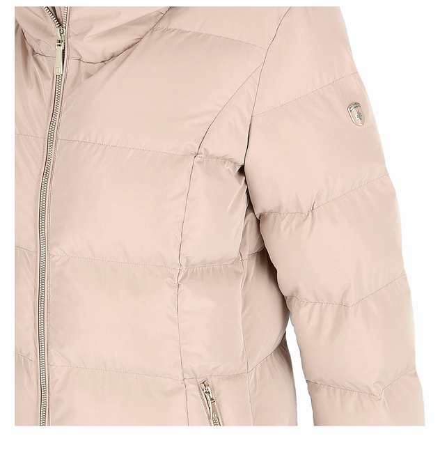 Long-Jacke "Feenstaub"