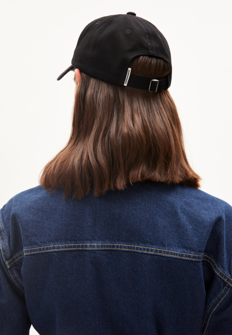 Cap "Yenaas Bold"