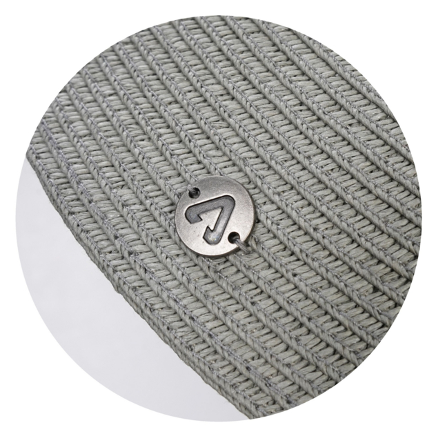 Strohhut "Kellii Classic"