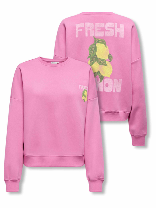 Sweatshirt "OnlLiny"
