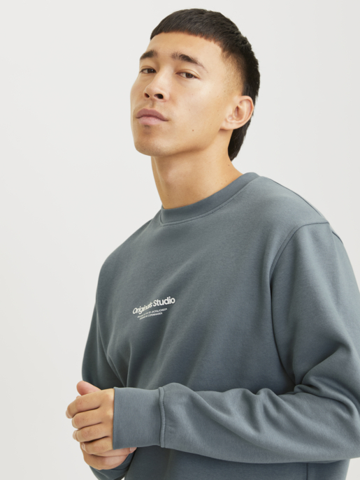 Sweatshirt "JWHVESTERBRO"