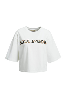 T-Shirt "Soul Studio"