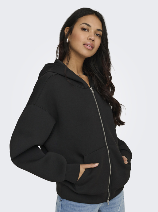 Kapuzenpullover "Naomi"