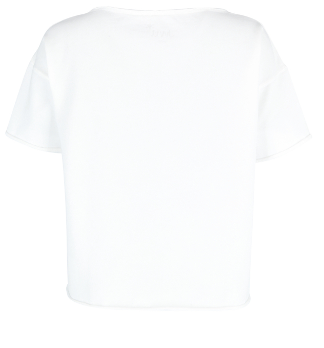 Kurzarm-Pullover "Kaya"